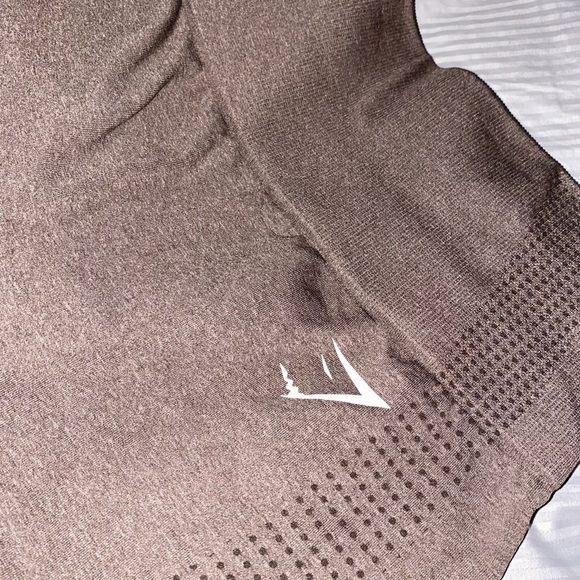 Gymshark Vital Seamless 2.0 Shorts - Picture 3 of 3